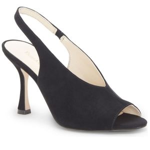 Enzo Angiolini Meerah 2 heels